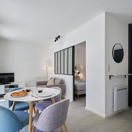 Apartmán Le Colonel - Terrasse Parking Gratuit Remeš Exteriér fotografie