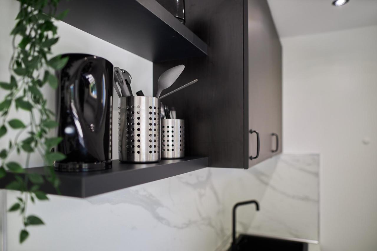 Apartmán Le Colonel - Terrasse Parking Gratuit Remeš Exteriér fotografie