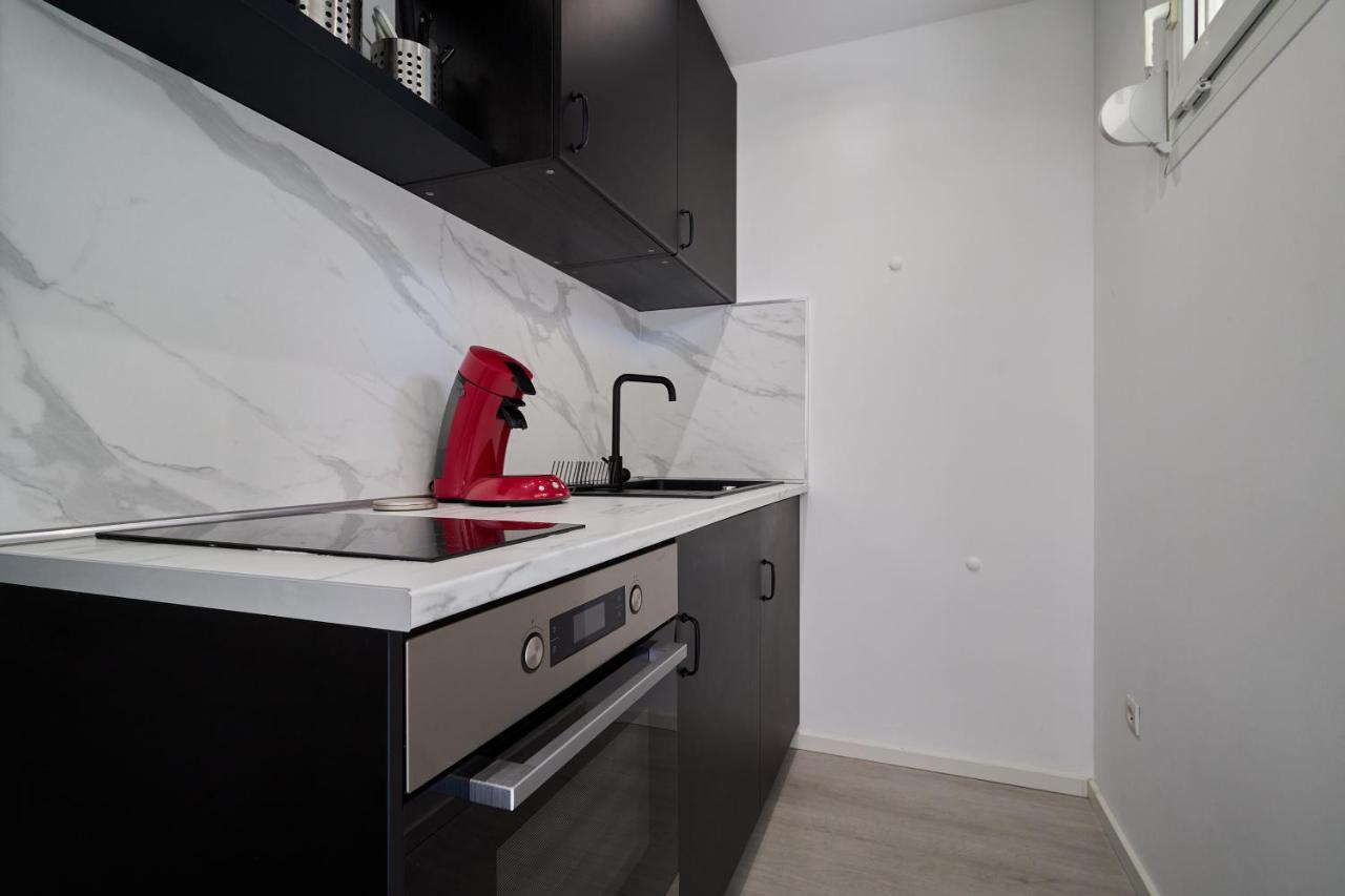 Apartmán Le Colonel - Terrasse Parking Gratuit Remeš Exteriér fotografie