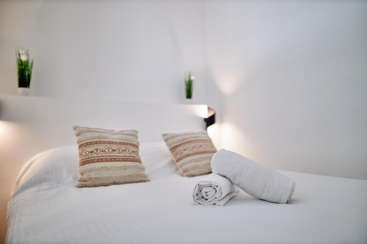 Apartmán Le Colonel - Terrasse Parking Gratuit Remeš Exteriér fotografie